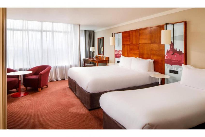 Classic Triple Room - foto 10