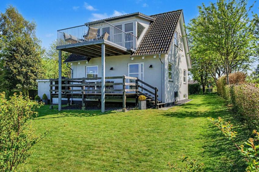 "Hjort" - 80m from the sea - foto 25