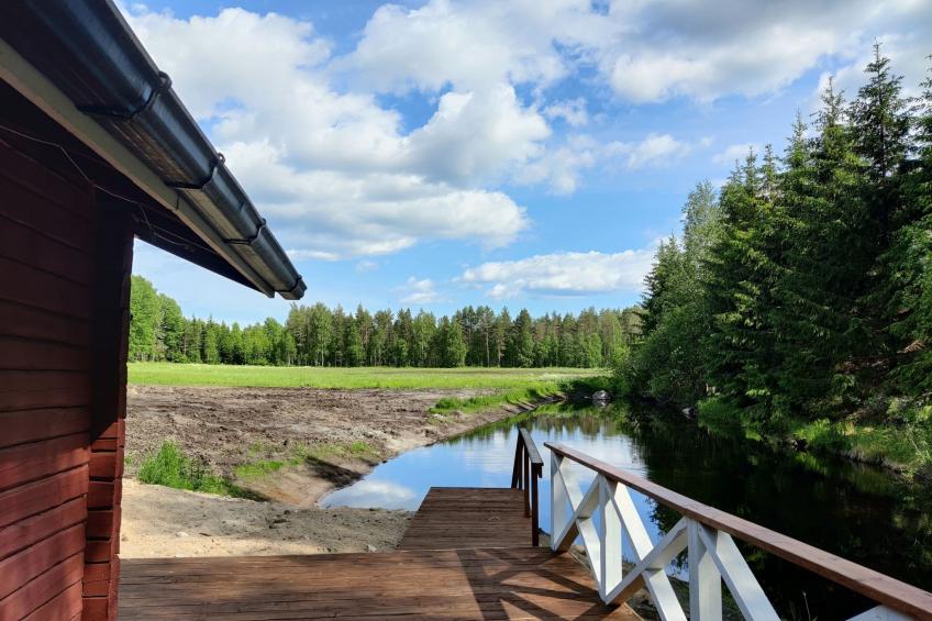Kesämäki - foto 16