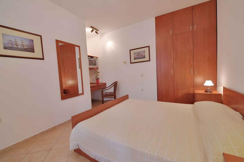 Vakantiewoning in het centrum met terras - VW-G4GD - foto 18