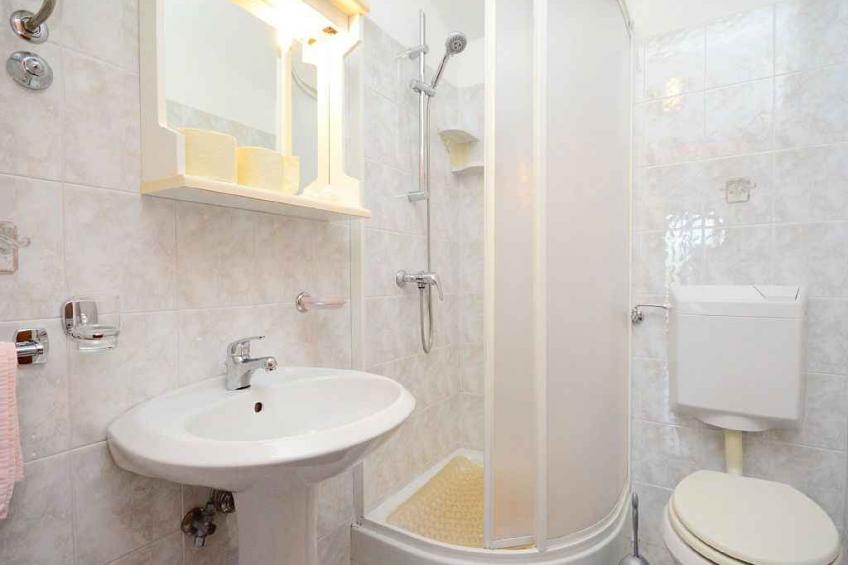 Holiday apartment with air conditioning - BF-R5PGT - foto 27