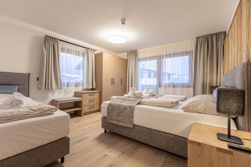 Dorfresort Kitzbühel 3 - foto 10