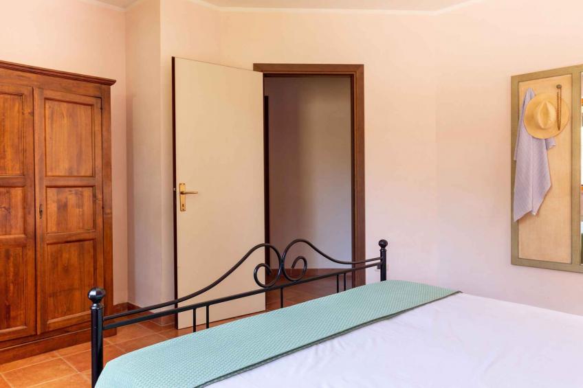 Holiday apartment with panoramic pool and sun loungers - BF-GXCHW - foto 36