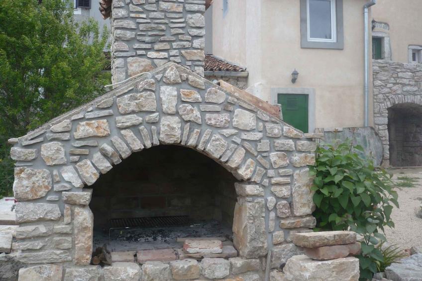 Holiday home with air conditioning, with barbecue facilities, family-friendly - BF-RZ8XY - foto 7