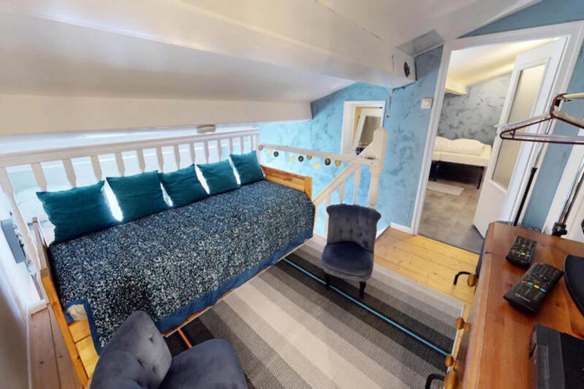 Maison à Saint-Gilles-Croix-de-Vie - foto 13