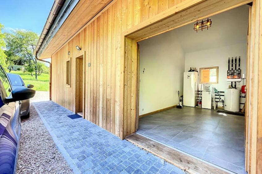 Chalets à Les Gets - foto 30