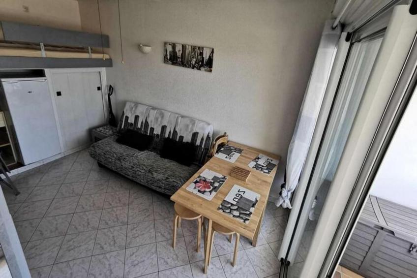 Résidence Terrasses De La Mediterranee 1 - foto 7