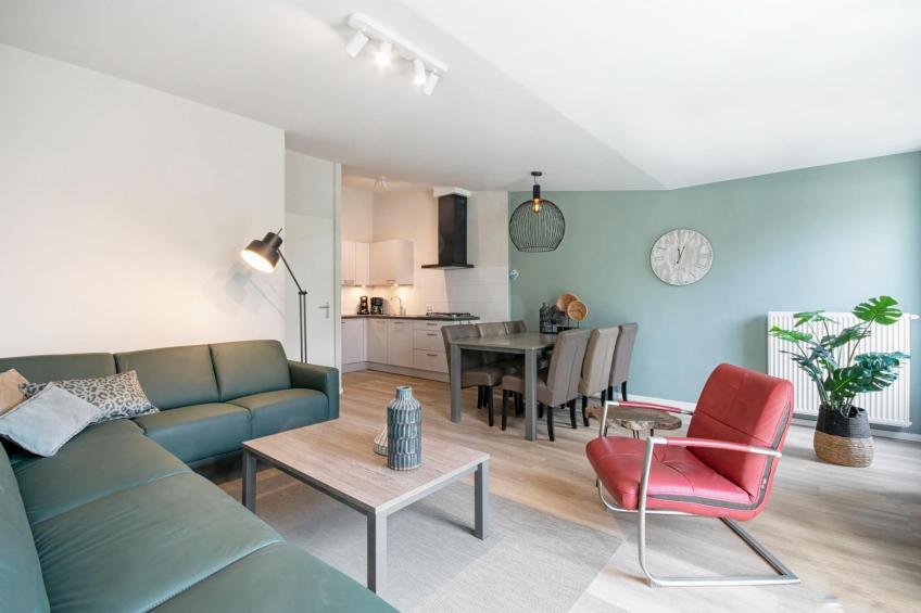 Bungalowpark Schin op Geul 14 - foto 5