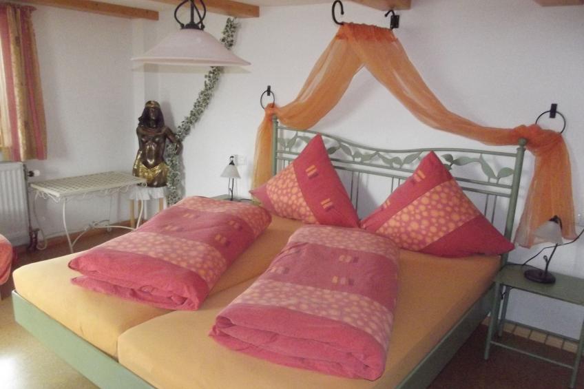 Gemütliche Ferienwohnung in urigem Bauernhaus - foto 7