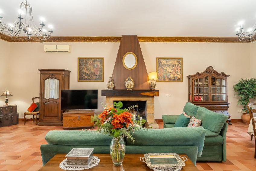 Landhaus Azahares de Marchena - foto 13