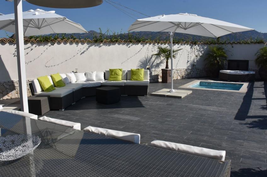 Ferienvilla 'Villa Fenice' mit privatem Pool - foto 25