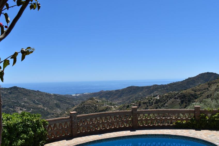 Finca Durillo mit Terrasse und toller Aussicht - foto 3