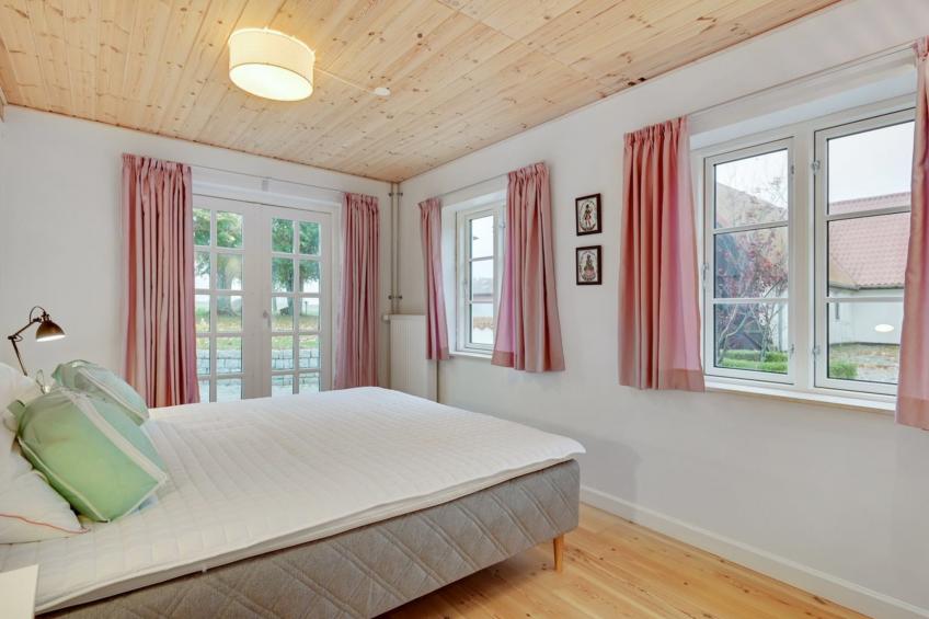 "Malinda" - 500m from the sea in SE Jutland - foto 27