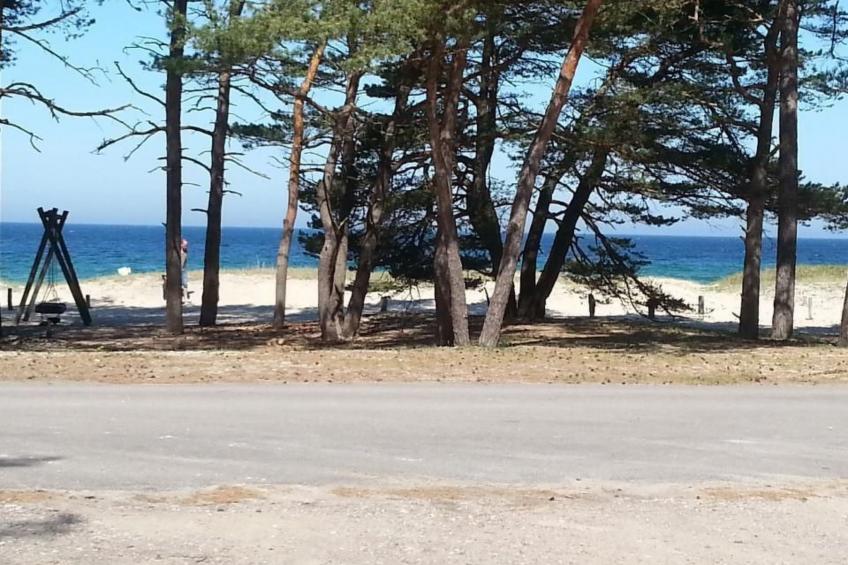 Niedliches Schwedenhaus. - foto 26