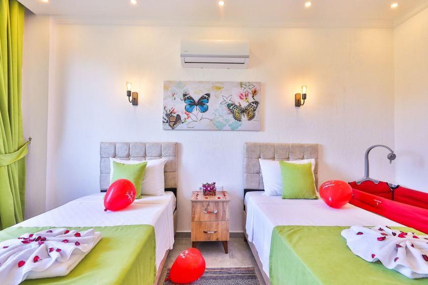 Villa inmitten der Natur - foto 38