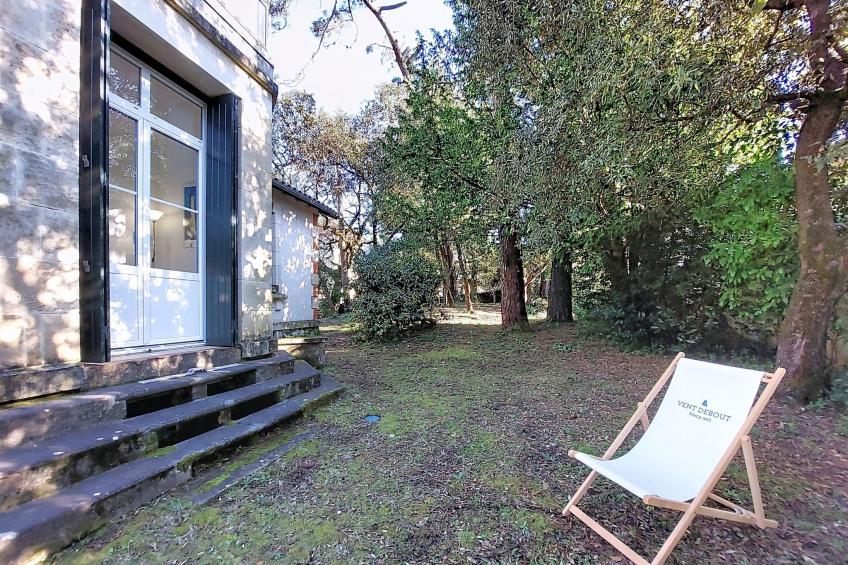 Villa Vent Debout - foto 48