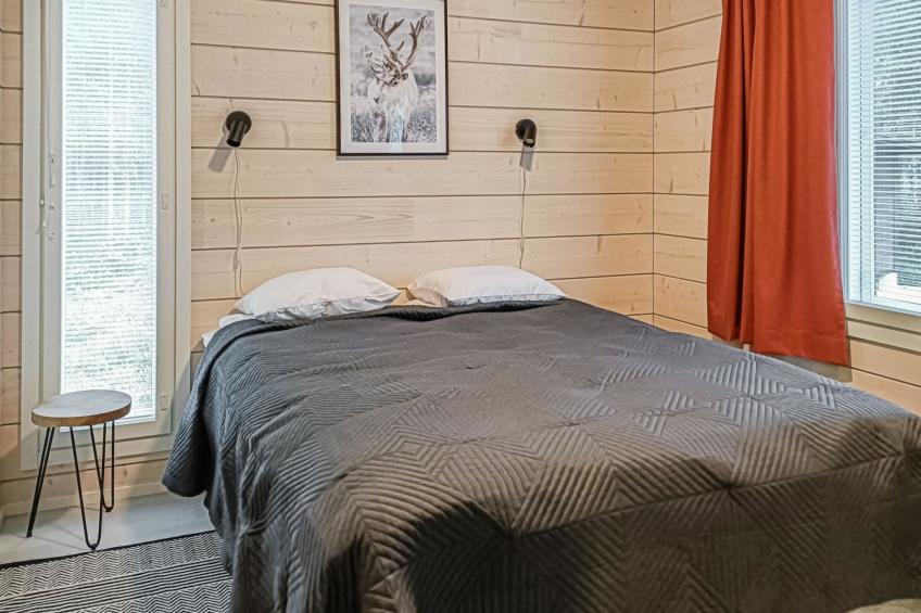 Villa korpi - foto 30