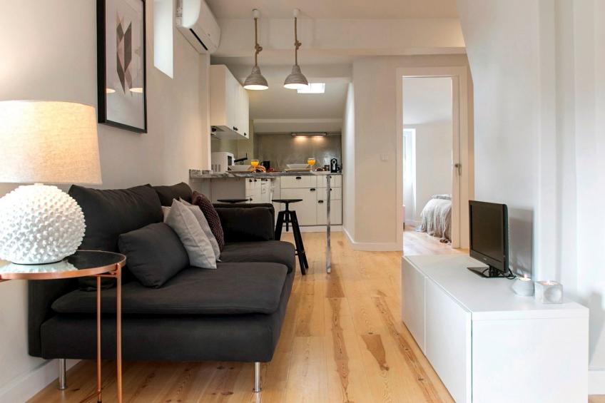 Das romantische Nest. der perfekte Rückzugsort im Stadtzentrum - foto 14