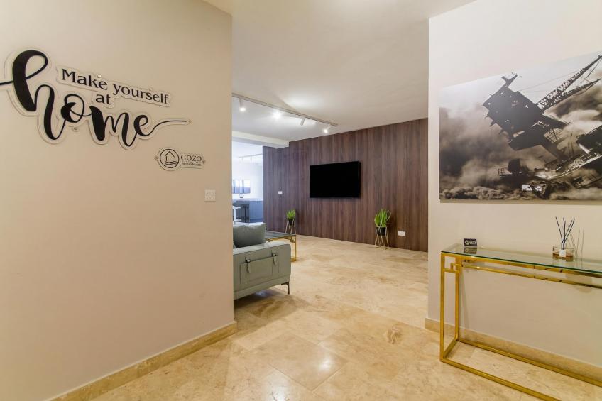 Wellness Hygge Modern Gozitan Apartment - foto 30