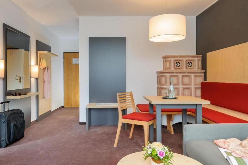 Sunday Hotel Garmisch Partenkirchen Junior Suite - foto 13