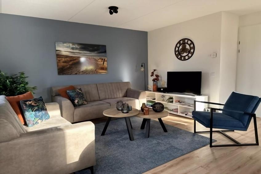 De Parelduiker Huis Nr 19 - foto 4
