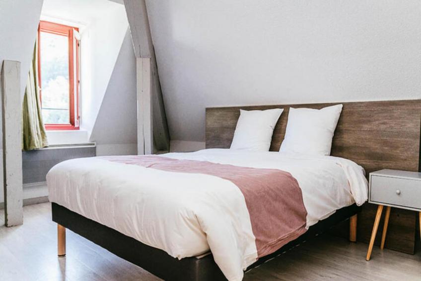 Terres de France - Appart'Hotel le Splendid - foto 17