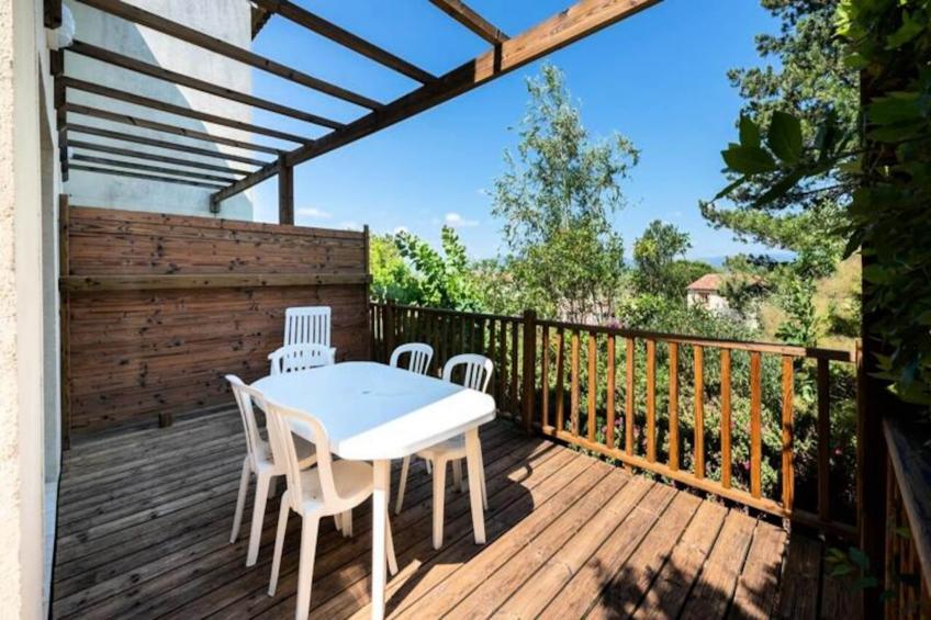 Les maisons Le Rouret - maeva Home - foto 32