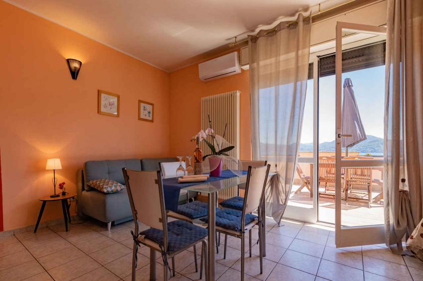 Ferienwohnung mit TV und Heizung - BF-837M3 - foto 13