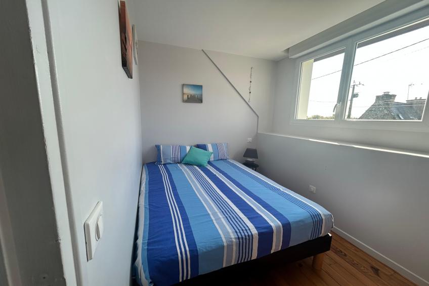 Maison avec terrasse sud et jardin clos Paimpol - foto 13