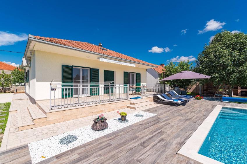 Holiday Home Endi - foto 30