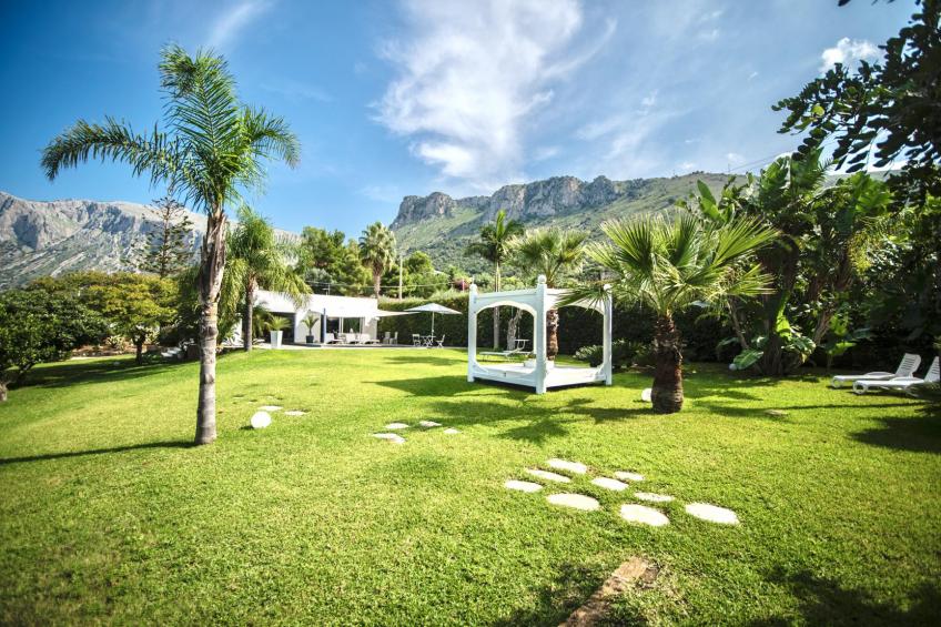 Villa Marianna - foto 22