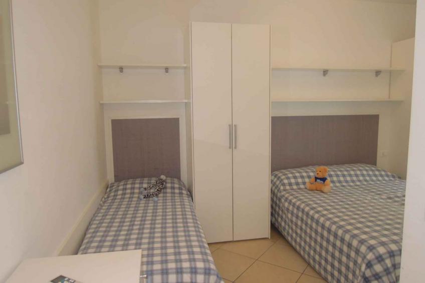 Ferienwohnung mit Pool und Garten - BF-NK5MV - foto 12