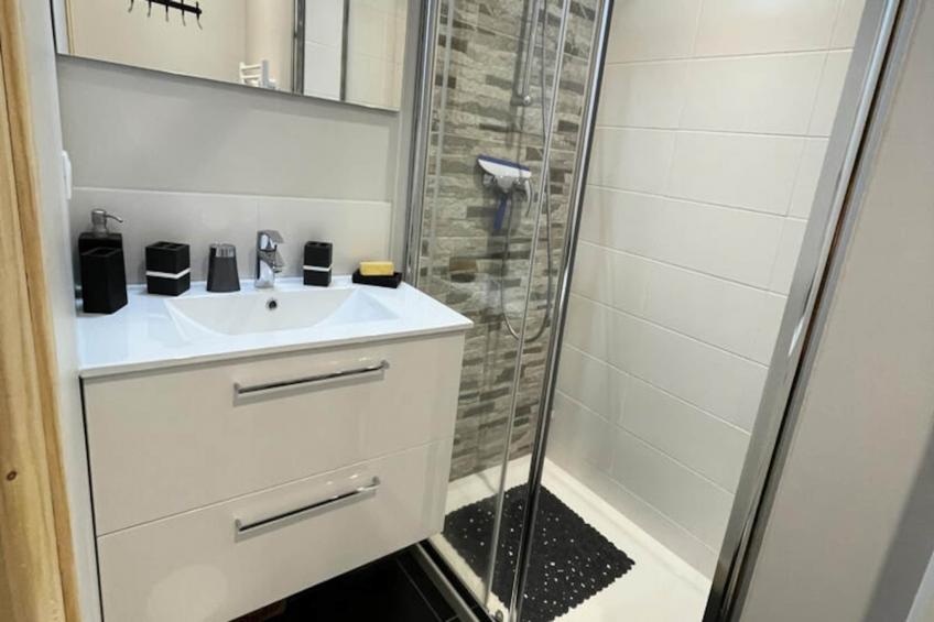 Appartements à Le Lioran - foto 4