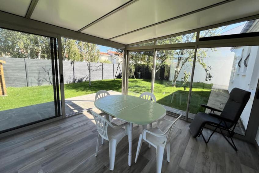 Maison à Le Fenouiller - foto 14