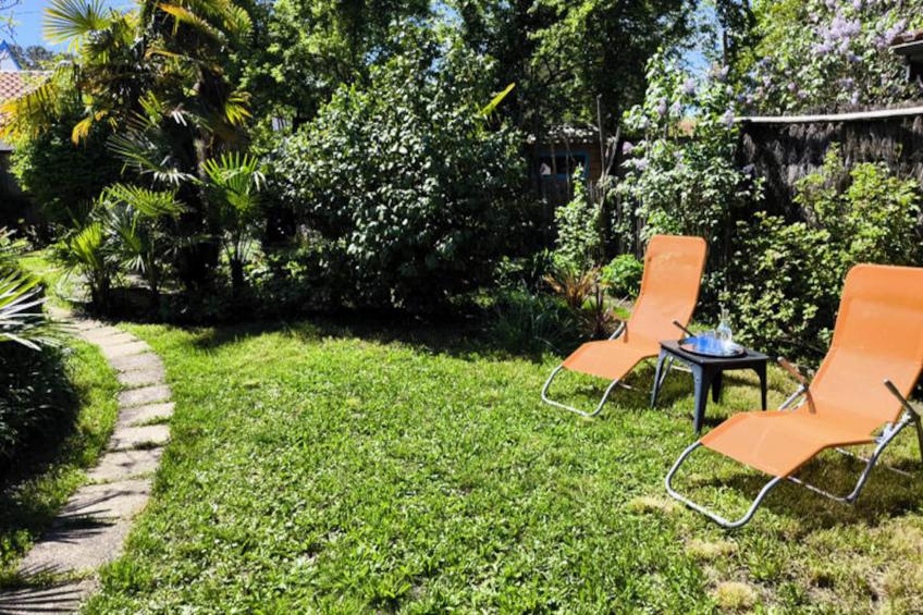 Maison à Arès - Bassin d'Arcachon - foto 27