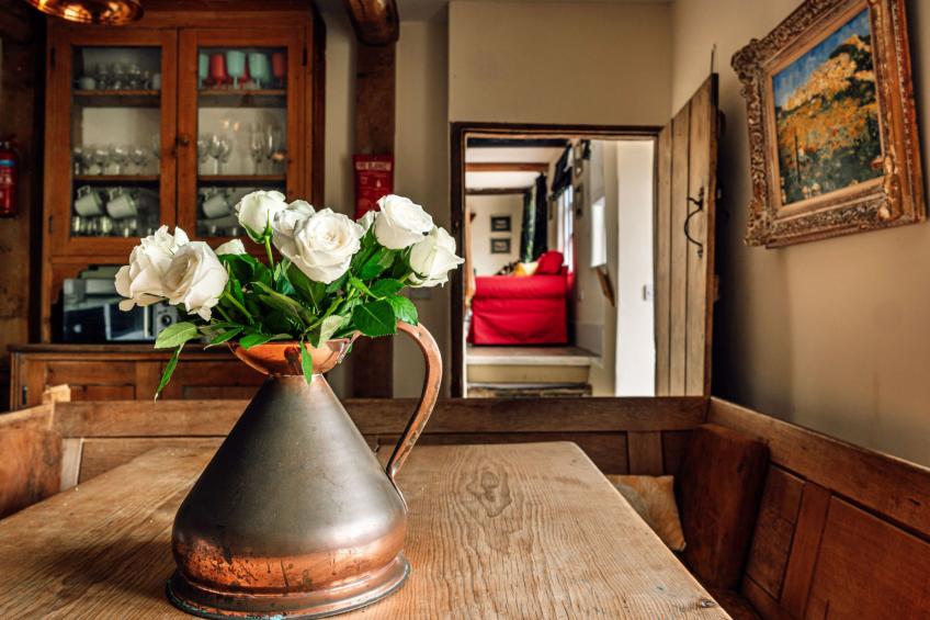 Beili Glas Cottage - foto 22