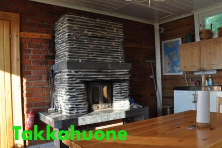 Villa vuorikotka - foto 15