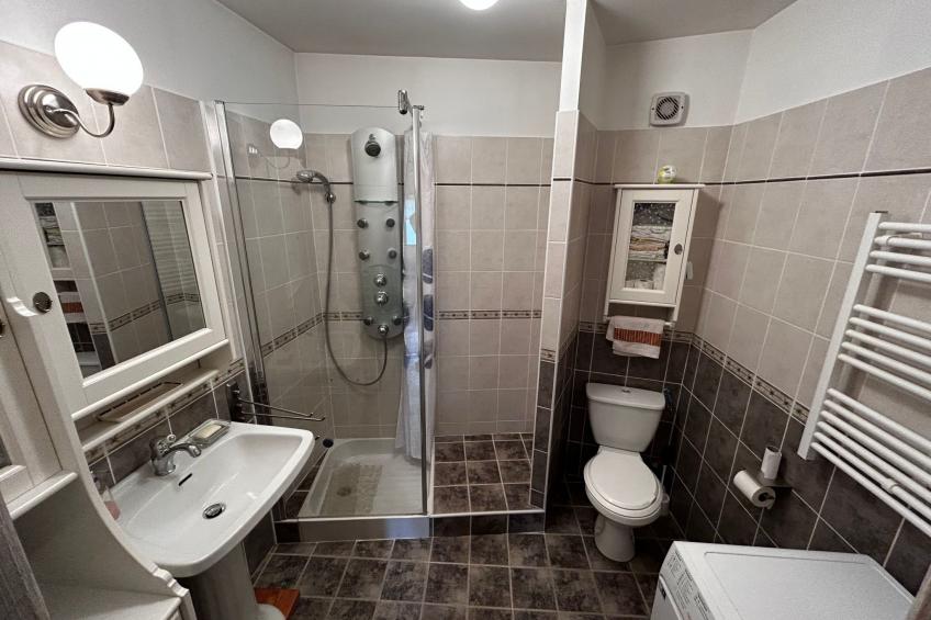 "Samson" mit Kamin - foto 9