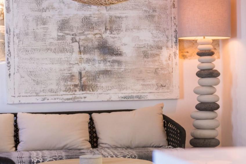 mit Privatpool für 6 Personen ca. 85 m² in Rethymnon, Kreta (Nordküste Kre - foto 30