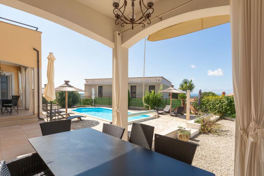 Villa Vista Grande - foto 3