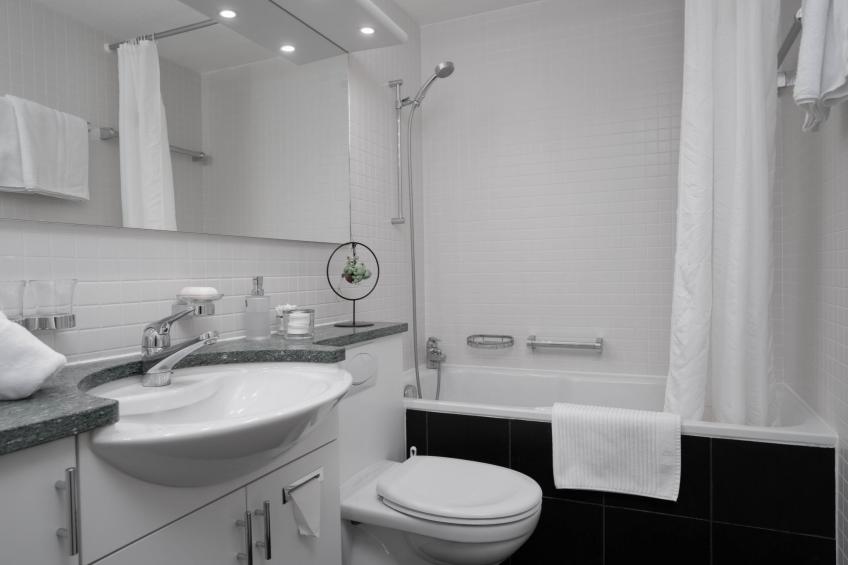 Double Room Modern - foto 19