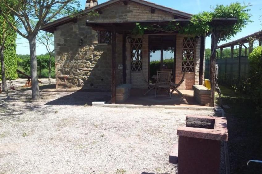 'Nido' mit Pool - foto 6