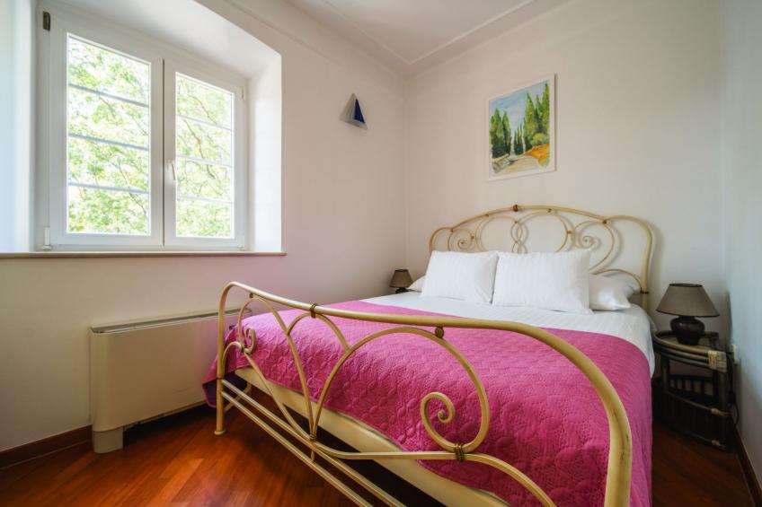 Traditionelles Steinhaus mit privatem beheiztem Pool - foto 17