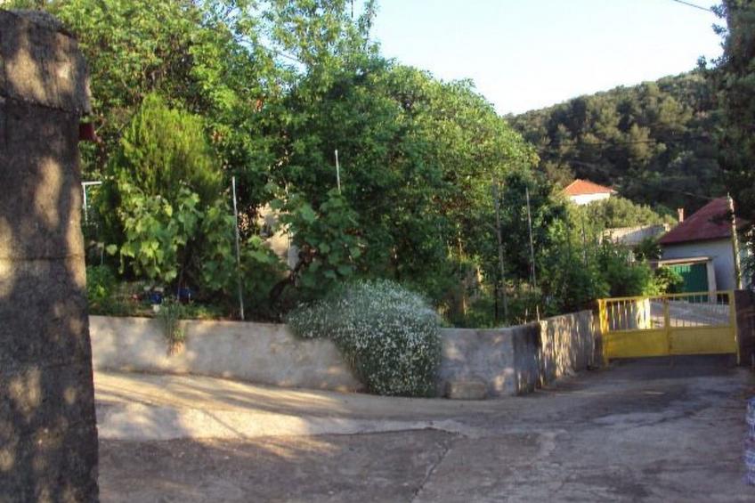 Schönes Apartment in Zaglav mit Außenkamin - foto 50