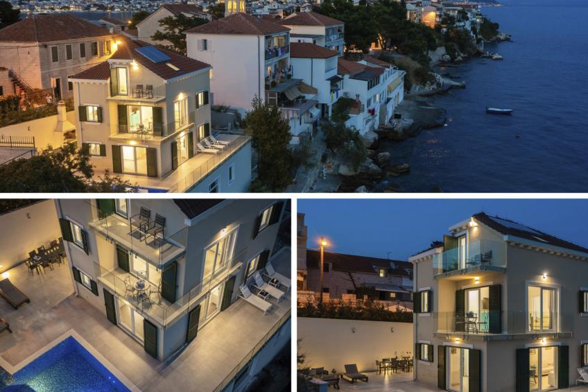 Epetium Beach Villa - foto 58