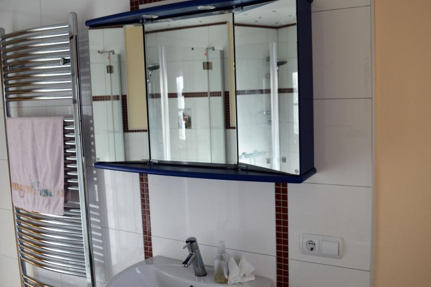 Modernisiertes Haus zwischen Stralsund und Barth - foto 10