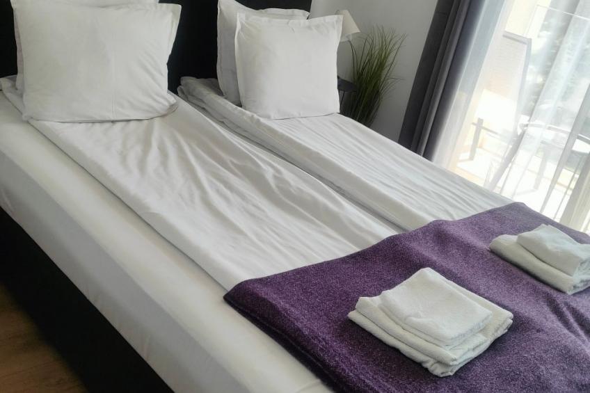 Studio "Allure Varna" mit Infinity-Pool - foto 44