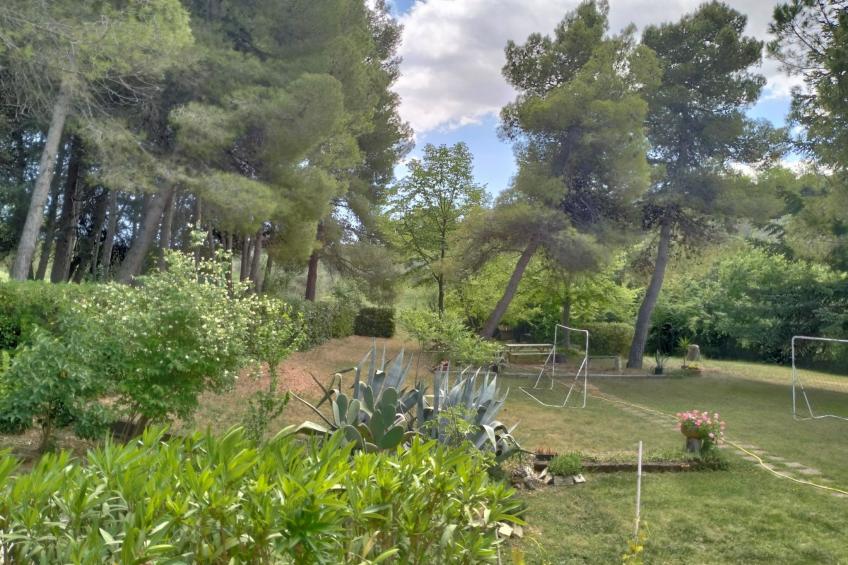 Wohnung Gli Archi del Casolare - foto 10