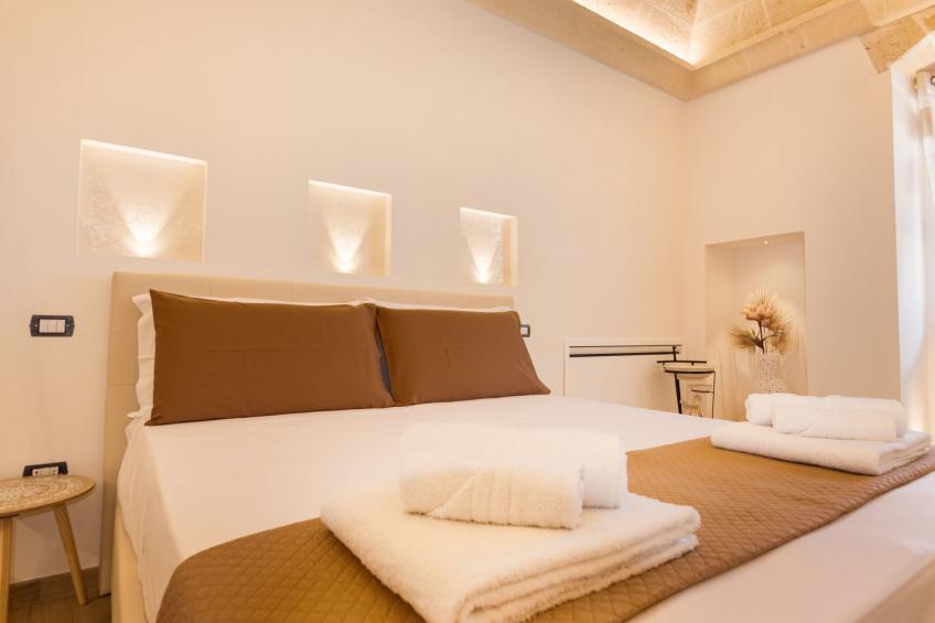 La Carezza del Sole - Private Villa - foto 24