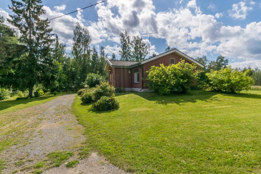 Kuusiniemi - foto 33